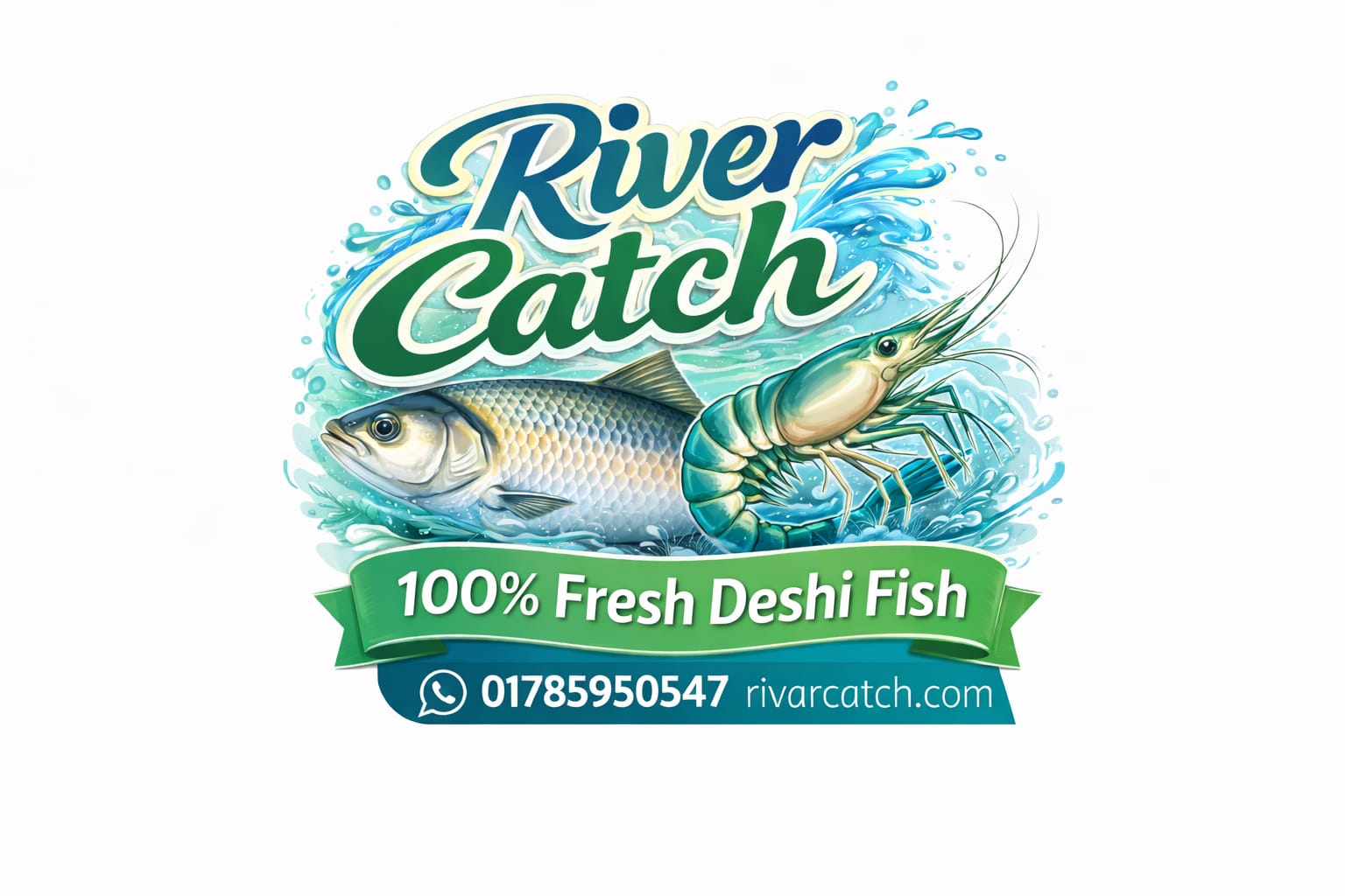 River Catch